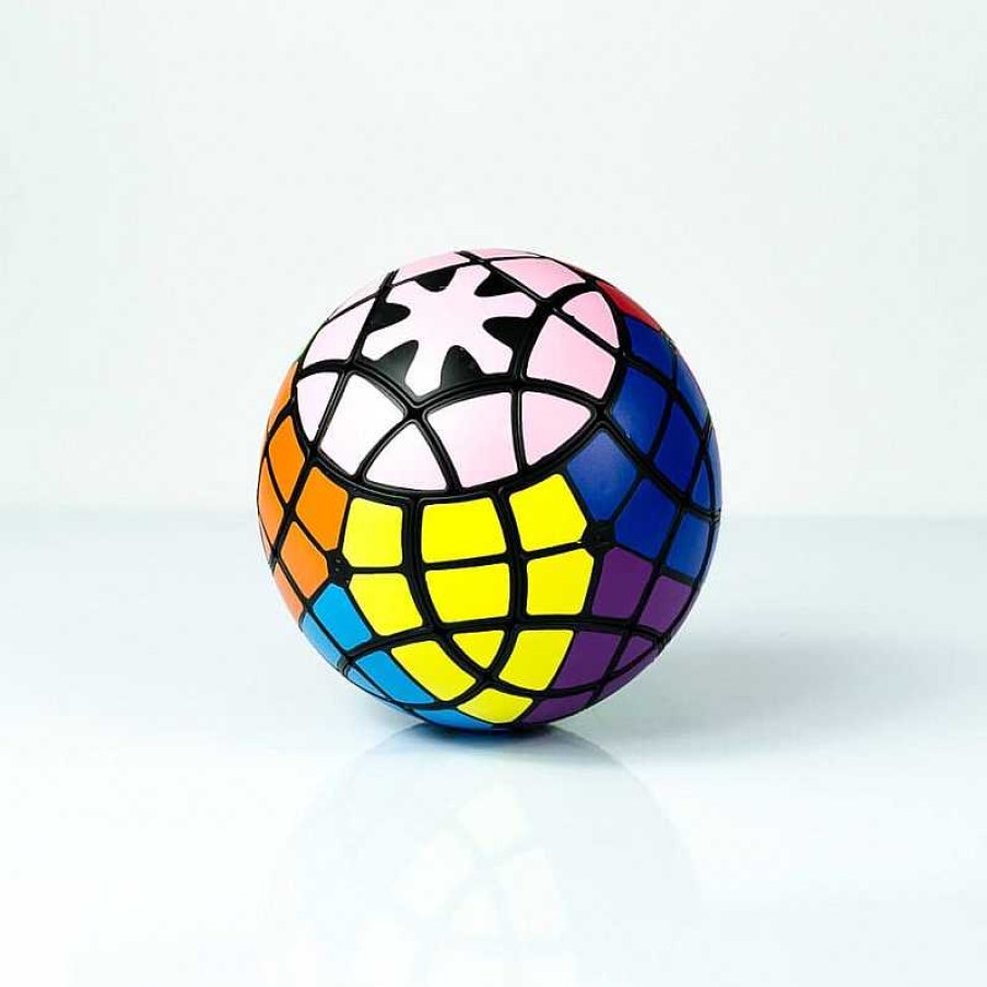 VeryPuzzle Megaminx Ball V1.0 - C1