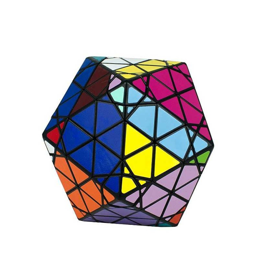 MF8 Cube Mf8 Radiolarian