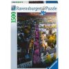 Ravensburger Puzzle Ravensburger Ciudad De Bonn Florecida De 1500 Piezas