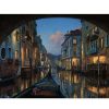 Ravensburger Puzzle Ravensburger Sue O Veneciano De 1500 Piezas