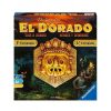 Ravensburger El Dorado - H Roes Y Demonios