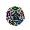 MF8 Cube Mf8 Multi Dodecahedron