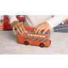 Ravensburger Puzzle Ravensburger 3D Bus Londinense 216 Piezas