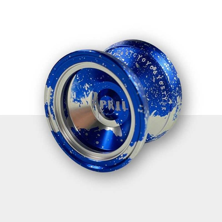 Magic Yoyo Magicyoyo April-M002