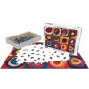 Eurographics Puzzle Eurographics Estudio De Colores De 1000 Piezas