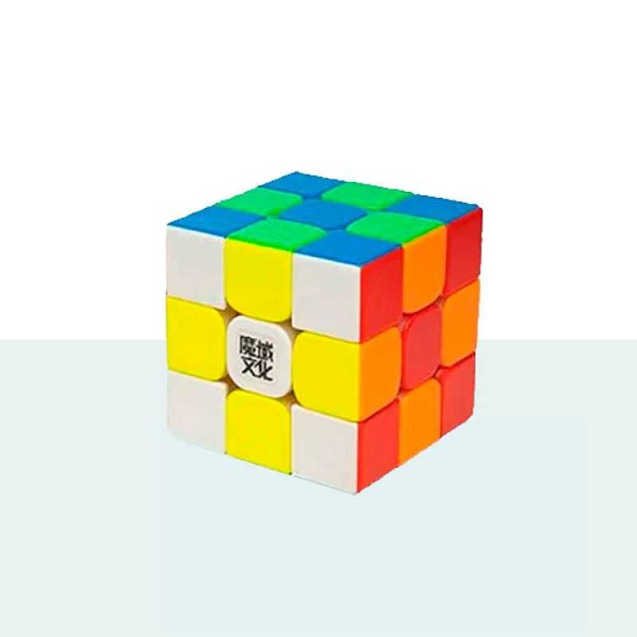 Moyu cube Moyu Weilong 3X3 Wr M 2021 (Lite Version)