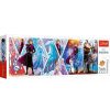 Puzzles Trefl Puzzle Trefl Panor Mico Frozen 2 De 1000 Piezas