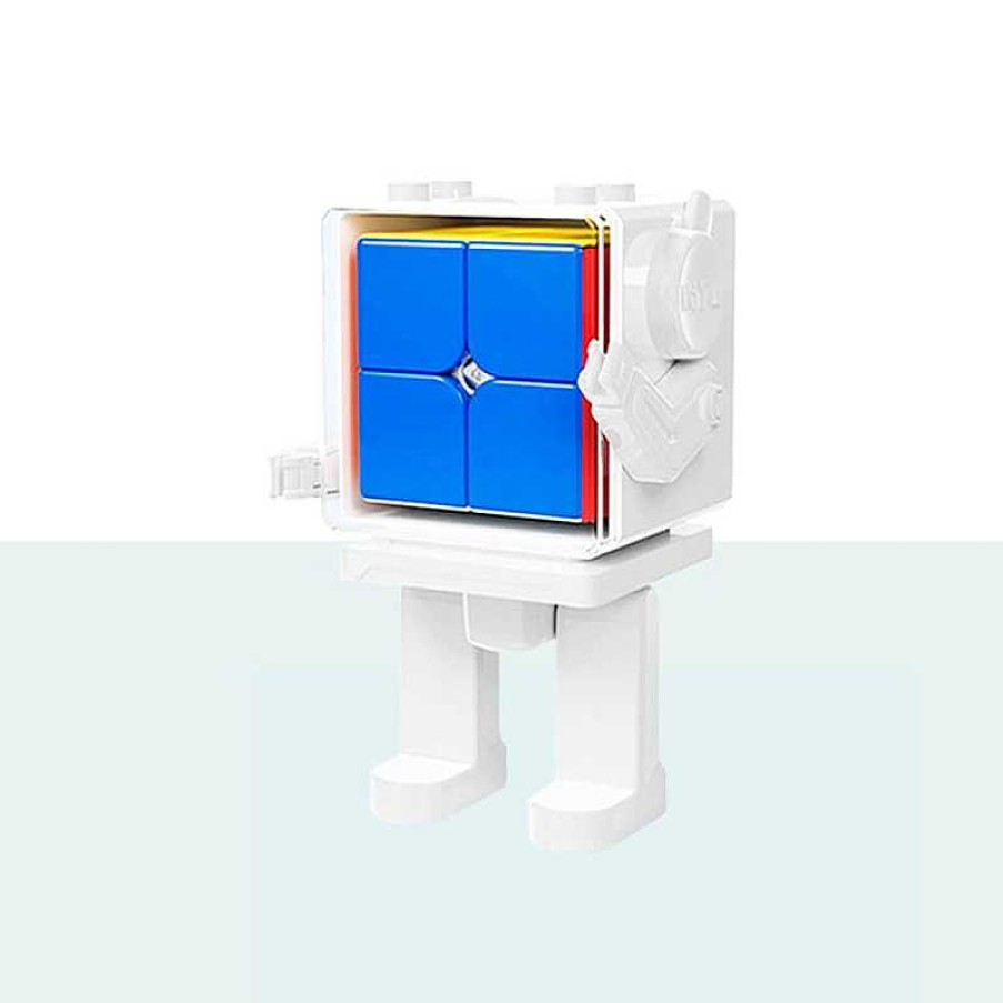 Meilong Meilong 2X2 M - Robot Display Box