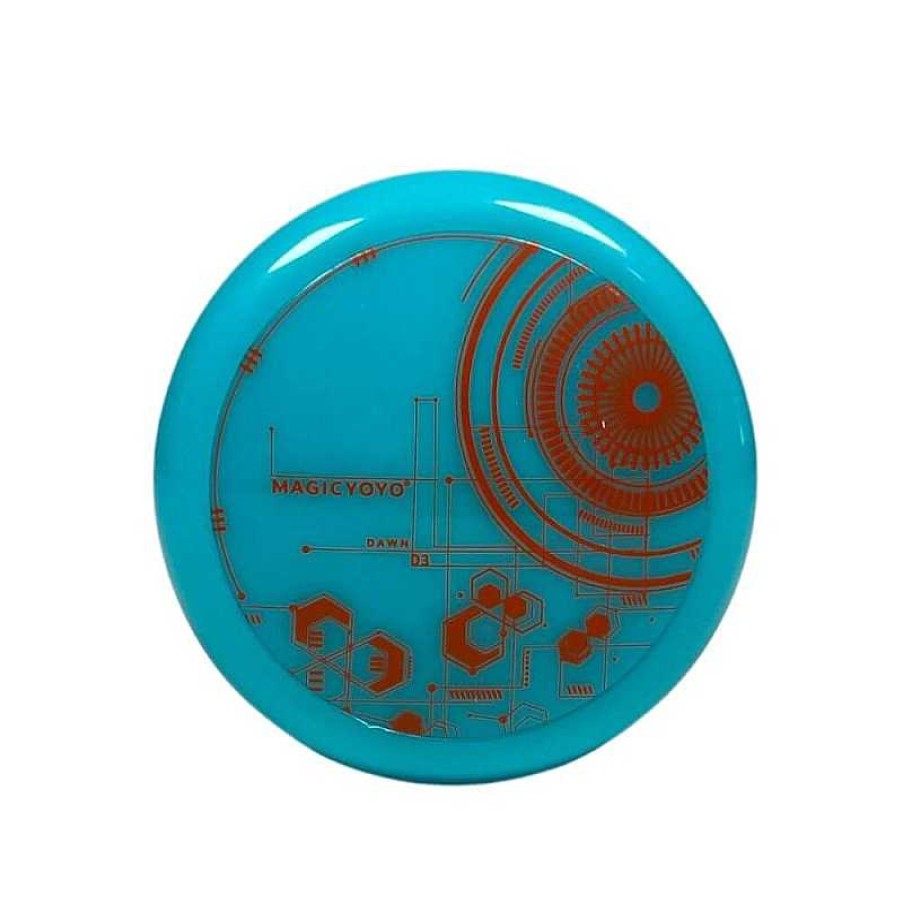 Magic Yoyo Magicyoyo Dawn-D3