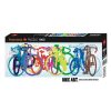 Heye Puzzle Heye Fila De Colores De 1000 Piezas