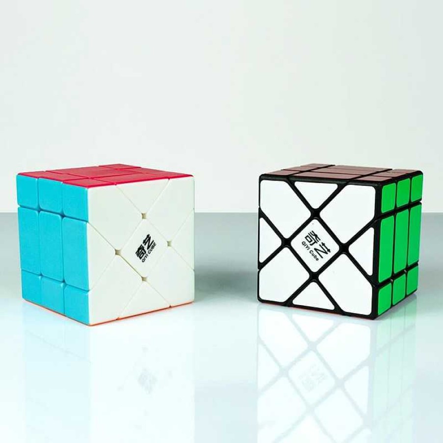 Qiyi Qiyi Fisher 3X3