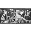 Ravensburger Puzzle Ravensburger Guernica Panorama De 2000 Piezas