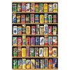 Puzzles Educa Puzzle Educa Latas 1500 Piezas