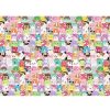 Ravensburger Puzzle Ravensburger Squishmallows De 1000 Piezas