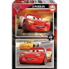 Puzzles Educa Puzzle Educa Cars 3 De 2 X 48 Piezas