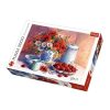 Puzzles Trefl Puzzle Trefl Dulce Atardecer De 2000 Piezas