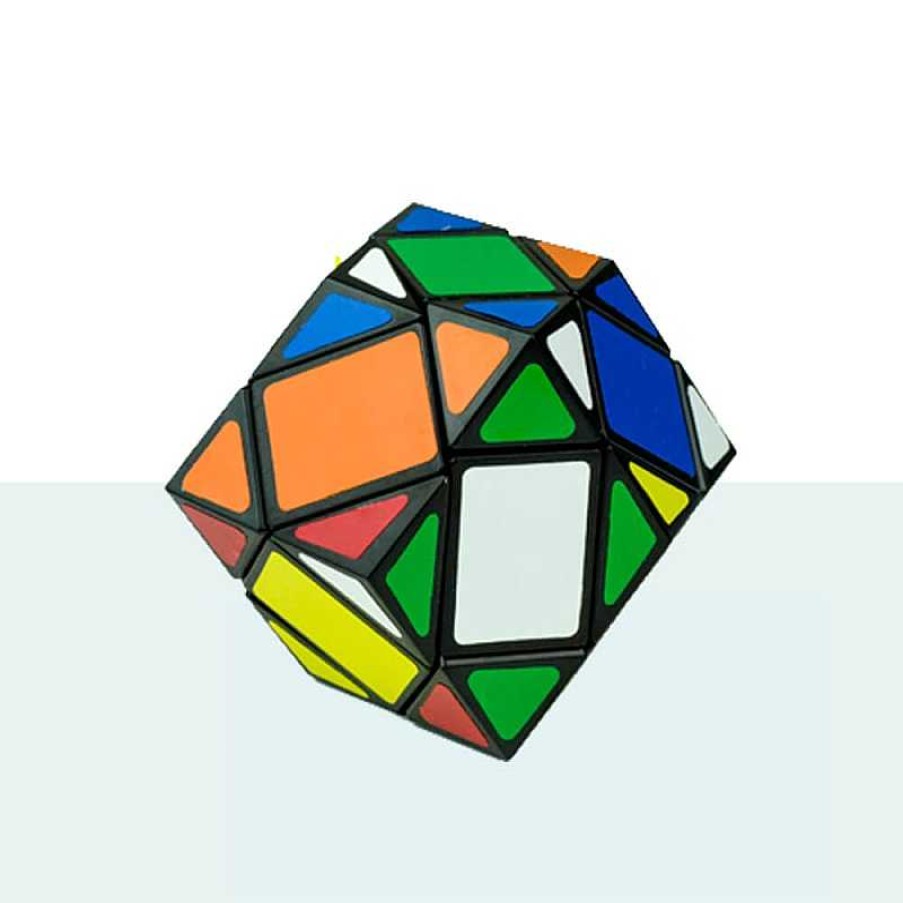 LanLan Cube Lanlan Dodecaedro R Mbico 3X3