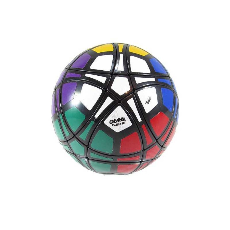 Calvins Puzzle Megaminx Traiphum Ball