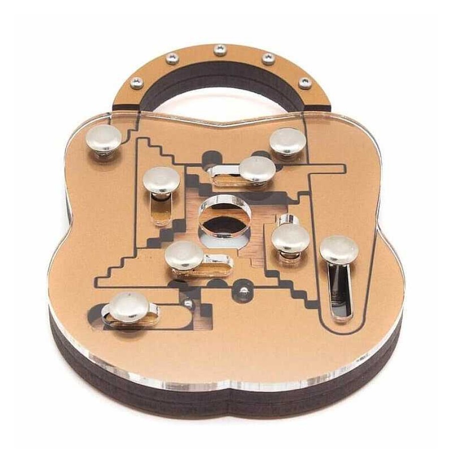 Constantin Constantin Jp Lock Bronze