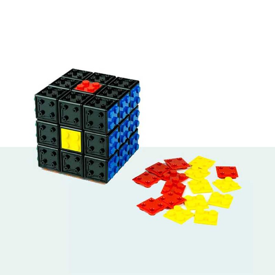 kubekings.com Wange Cube 3X3