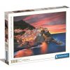 Clementoni Puzzle Clementoni Manarola De 1000 Piezas