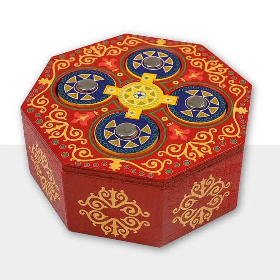 Philos Secret Box Okto