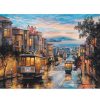 Eurographics Puzzle Eurographics San Francisco Para So De Tranv As De 1000 Piezas