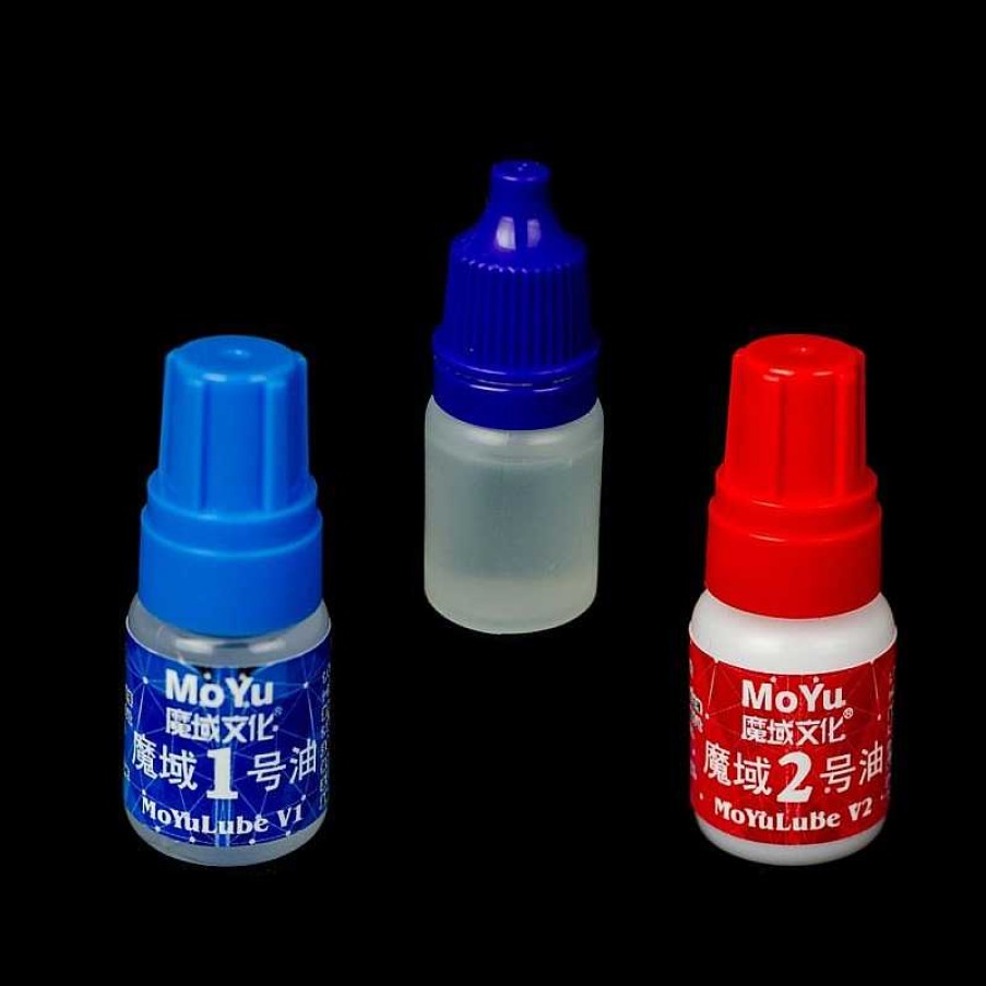 Moyu cube Lubricante Moyu 5 Ml