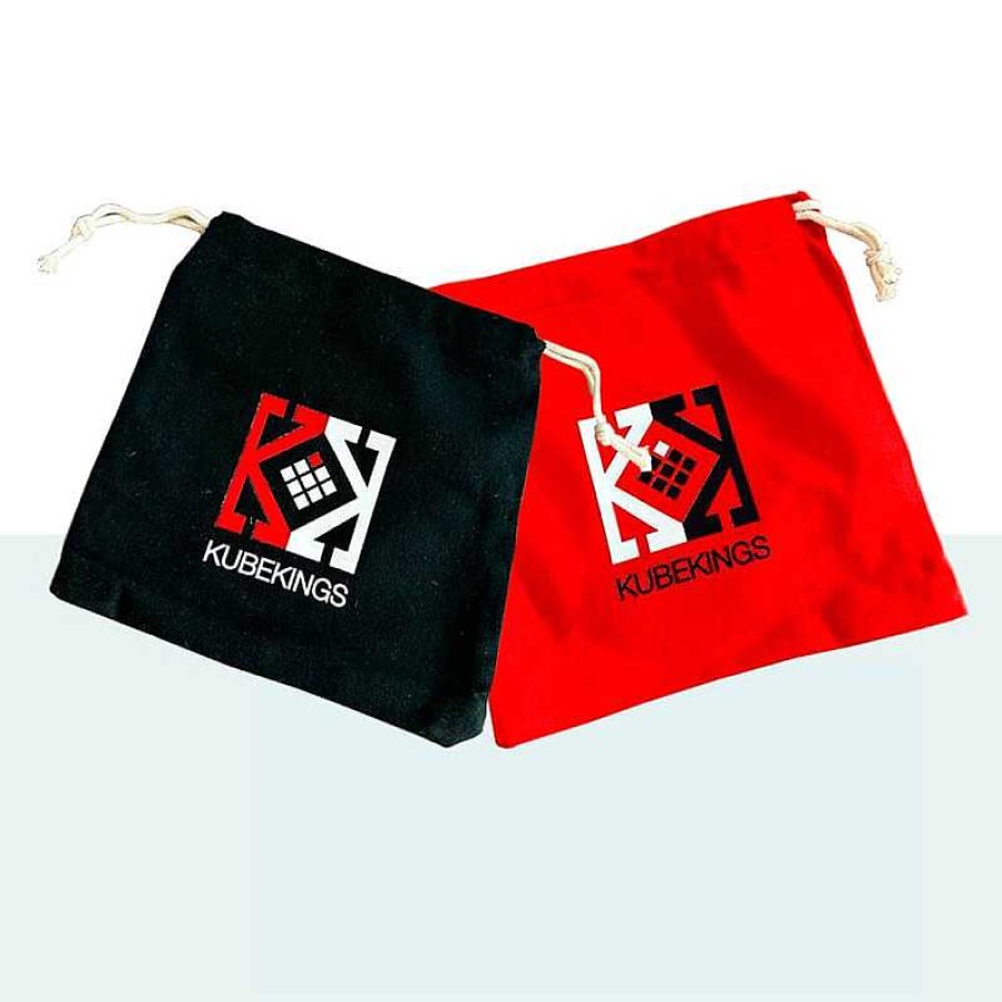 Kubekings Bolsa Para Cubos Kubekings