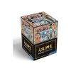 Clementoni Puzzle Clementoni Anime Cube One Piece 2 De 500 Piezas