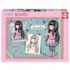 Puzzles Educa Puzzle Educa Somewhere Gorjus De 1000 Piezas