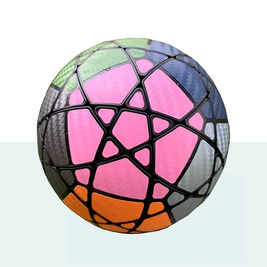 VeryPuzzle Verypuzzle Megaminx Ball D9