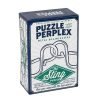 Professor Puzzle Puzzle Perplex - The Sting