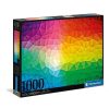 Clementoni Puzzle Clementoni Mosaico Colorboom De 1000 Piezas