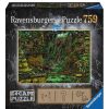 Ravensburger Puzzle Escape Ravensburger El Templo De 759 Piezas