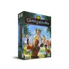 SD Games Ginkgopolis