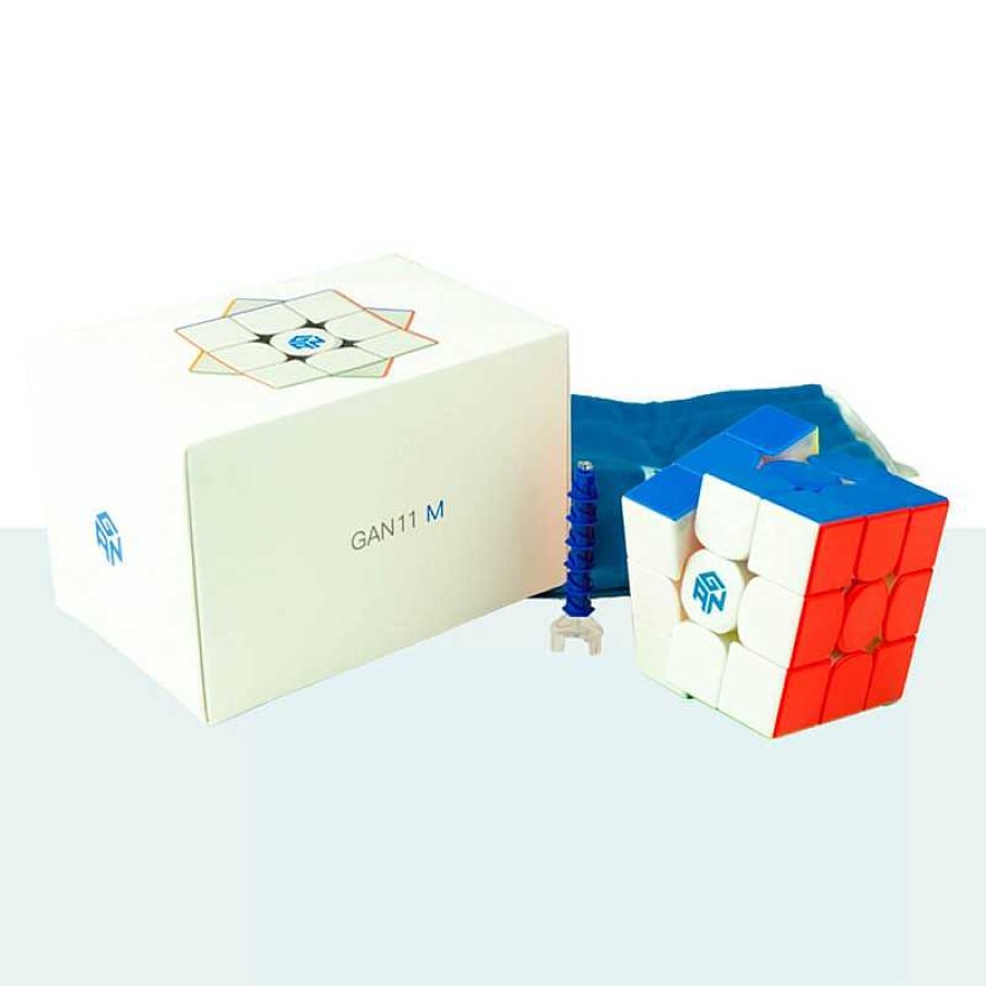 Gan Cube Gan 11 M 3X3