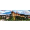 Jumbo Puzzle Jumbo Castillo De Sigmaringen, Alemania, 1000 Piezas Panor Mico