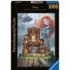 Ravensburger Puzzle Ravensburger Castillos Disney: Merida De 1000 Piezas