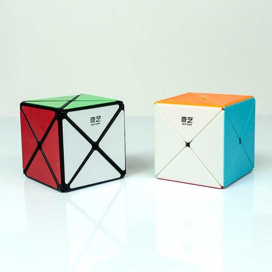 Qiyi Qiyi Dino Cube