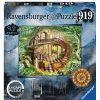 Ravensburger Puzzle Escape Ravensburger Rome 919 Piezas