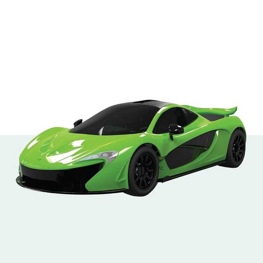 Airfix Mclaren P1 Verde