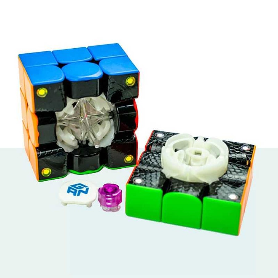 Gan Cube Gan 354 M V2