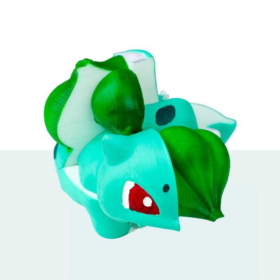 Kubekings Bulbasaur 2X2