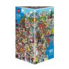 Heye Puzzle Heye Oktoberfest De 1500 Piezas