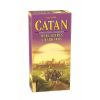 Devir Catan - Mercaderes Y B Rbaros Expansi N 5-6 Jugadores