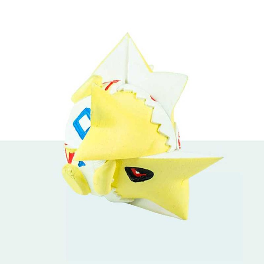 Kubekings Togepi 2X2