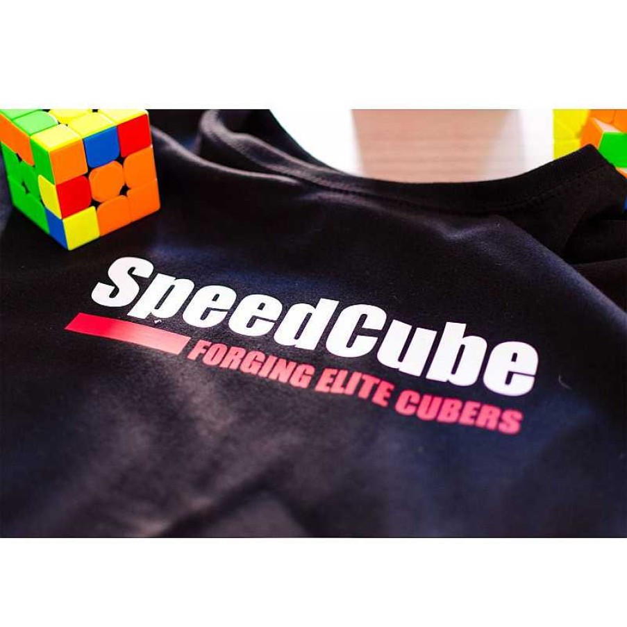 Kubekings Camiseta Speedcube