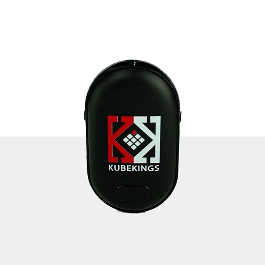 Kubekings Calientamanos Speedcubing