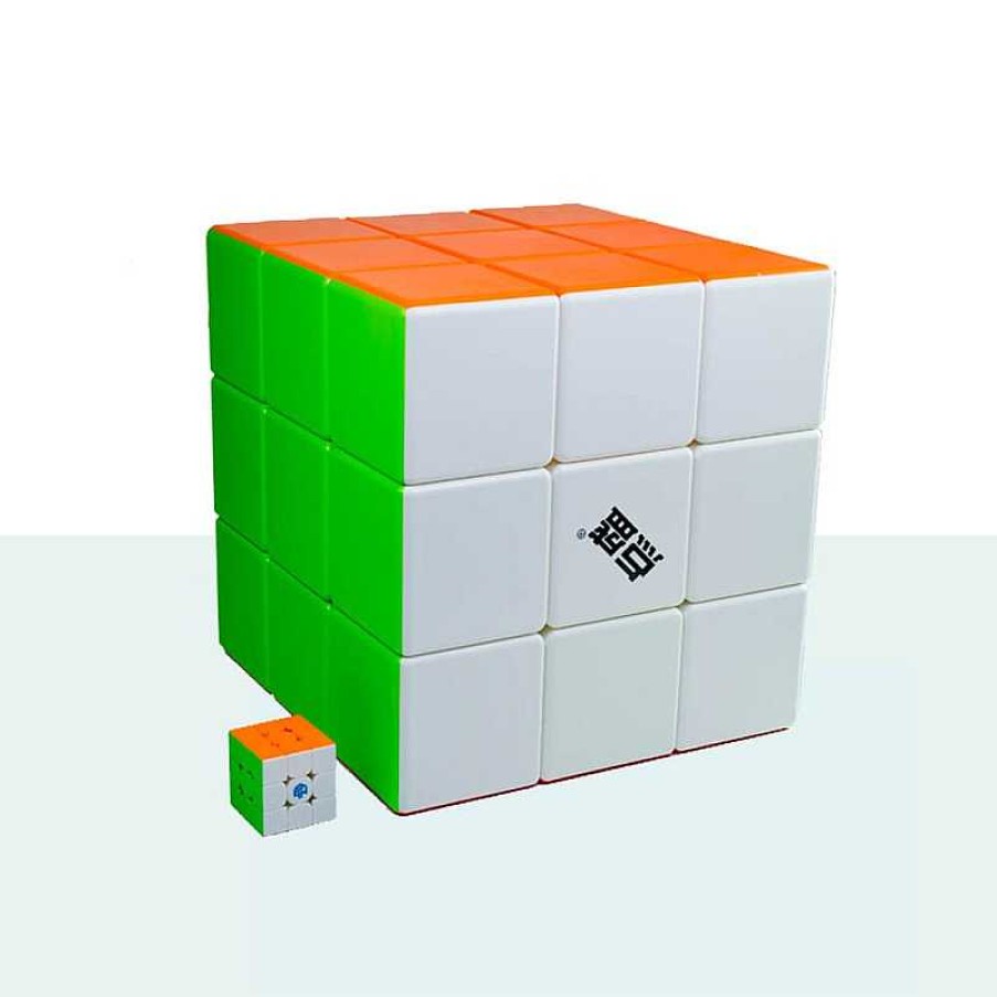 Diansheng Diansheng Googo! Giant 3X3 34.8 Cm